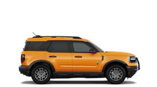 2026 Ford Bronco Sport® External Image 1